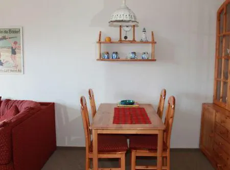 Apartment Ferienwohnung-f114