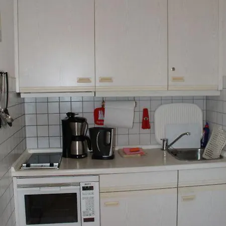 Ferienwohnung-f114 Apartment