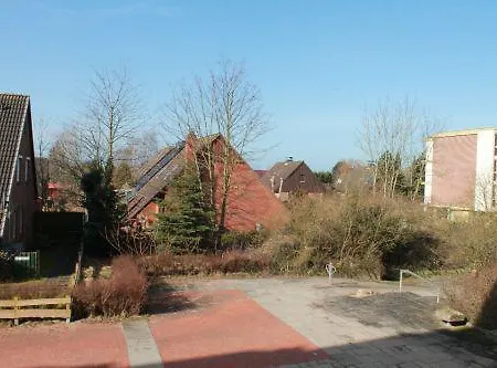 Apartment Ferienwohnung-f114